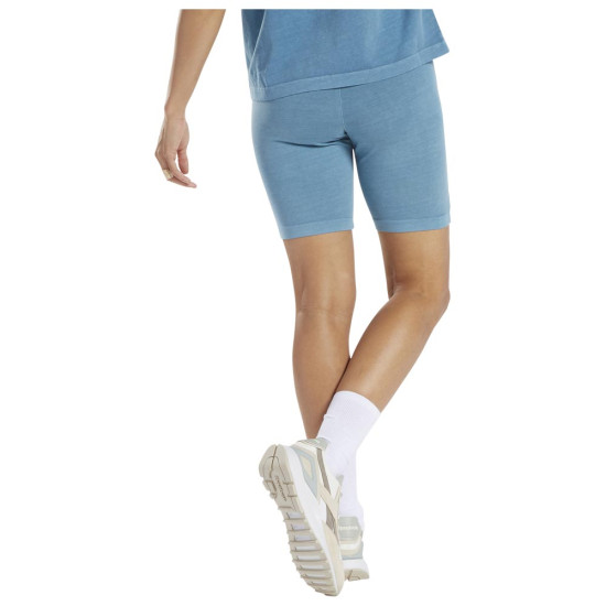 Reebok Γυναικείο σορτς- κολάν Natural Dye Reebok Γυναικείο σορτς- κολάν Natural Dye